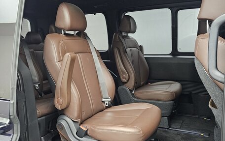 Hyundai Staria, 2026 год, 6 902 177 рублей, 16 фотография