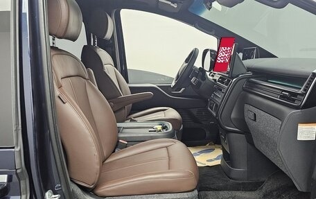 Hyundai Staria, 2026 год, 6 902 177 рублей, 13 фотография