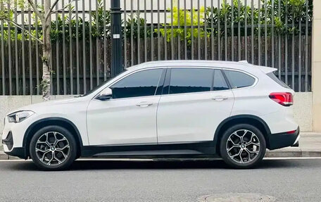 BMW X1, 2022 год, 2 000 000 рублей, 3 фотография