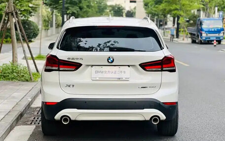 BMW X1, 2022 год, 2 000 000 рублей, 5 фотография
