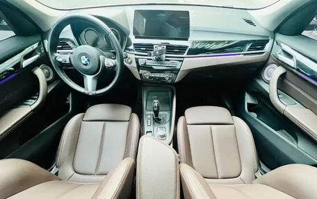 BMW X1, 2022 год, 2 000 000 рублей, 7 фотография