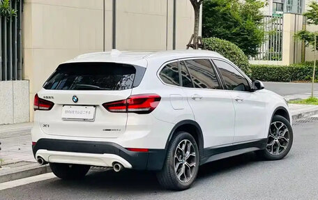 BMW X1, 2022 год, 2 000 000 рублей, 4 фотография