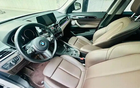 BMW X1, 2022 год, 2 000 000 рублей, 9 фотография