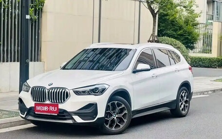 BMW X1, 2022 год, 2 000 000 рублей, 1 фотография