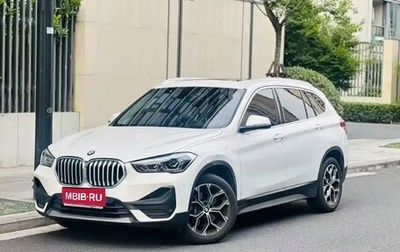 BMW X1, 2022 год, 2 000 000 рублей, 1 фотография
