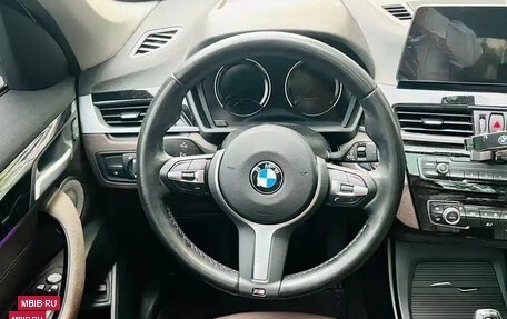 BMW X1, 2022 год, 2 000 000 рублей, 8 фотография