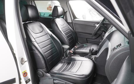 Skoda Yeti I рестайлинг, 2011 год, 799 000 рублей, 8 фотография