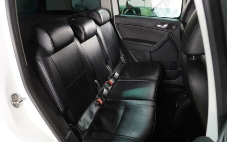 Skoda Yeti I рестайлинг, 2011 год, 799 000 рублей, 7 фотография