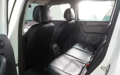 Skoda Yeti I рестайлинг, 2011 год, 799 000 рублей, 11 фотография
