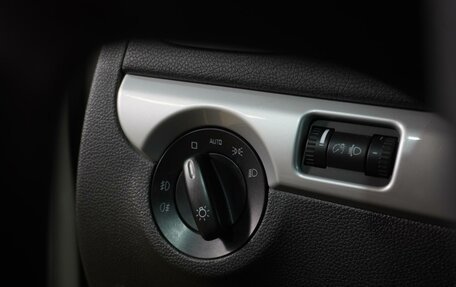 Skoda Yeti I рестайлинг, 2011 год, 799 000 рублей, 13 фотография