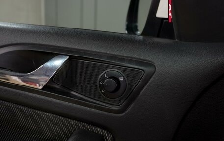 Skoda Yeti I рестайлинг, 2011 год, 799 000 рублей, 12 фотография
