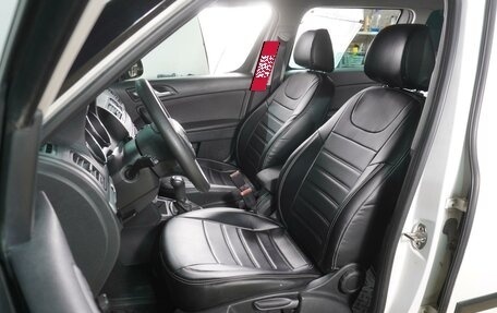 Skoda Yeti I рестайлинг, 2011 год, 799 000 рублей, 10 фотография