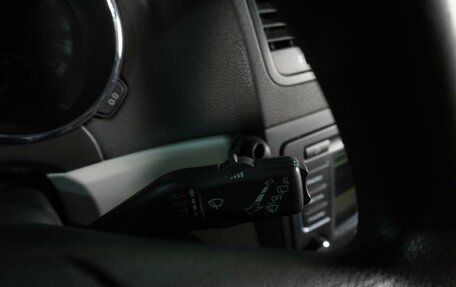 Skoda Yeti I рестайлинг, 2011 год, 799 000 рублей, 15 фотография