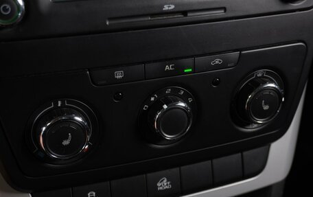 Skoda Yeti I рестайлинг, 2011 год, 799 000 рублей, 18 фотография