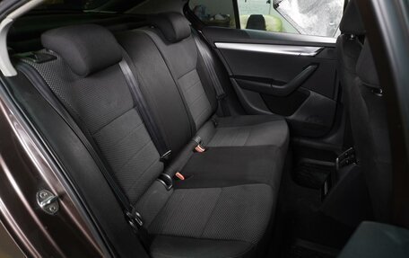 Skoda Octavia, 2014 год, 979 000 рублей, 7 фотография