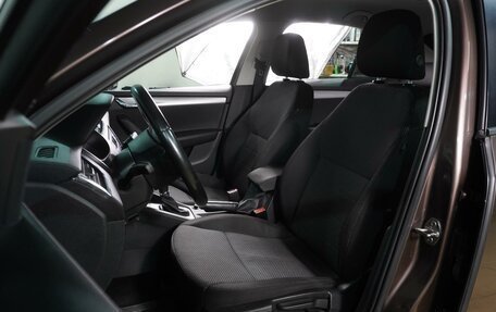 Skoda Octavia, 2014 год, 979 000 рублей, 10 фотография