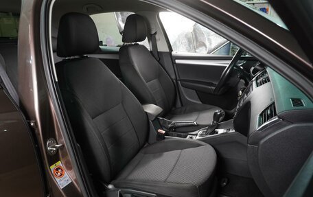 Skoda Octavia, 2014 год, 979 000 рублей, 8 фотография