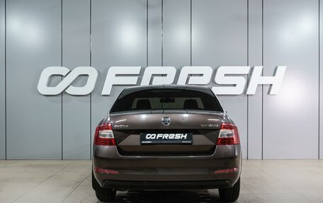 Skoda Octavia, 2014 год, 979 000 рублей, 4 фотография