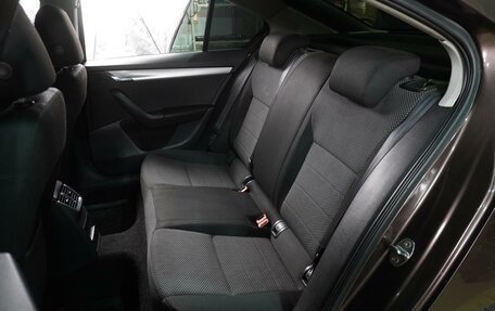 Skoda Octavia, 2014 год, 979 000 рублей, 9 фотография