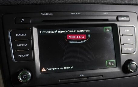 Skoda Yeti I рестайлинг, 2011 год, 799 000 рублей, 17 фотография