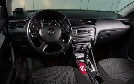 Skoda Octavia, 2014 год, 979 000 рублей, 6 фотография