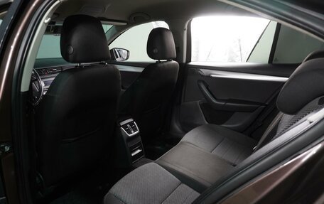 Skoda Octavia, 2014 год, 979 000 рублей, 11 фотография