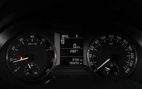 Skoda Octavia, 2014 год, 979 000 рублей, 18 фотография