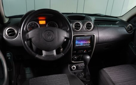 Renault Duster I рестайлинг, 2015 год, 1 179 000 рублей, 6 фотография