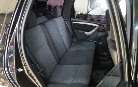 Renault Duster I рестайлинг, 2015 год, 1 179 000 рублей, 7 фотография
