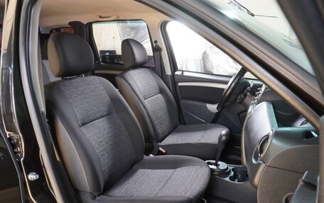 Renault Duster I рестайлинг, 2015 год, 1 179 000 рублей, 8 фотография