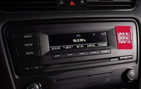 Skoda Octavia, 2014 год, 979 000 рублей, 15 фотография