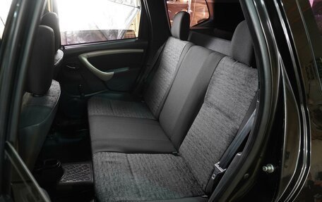 Renault Duster I рестайлинг, 2015 год, 1 179 000 рублей, 9 фотография