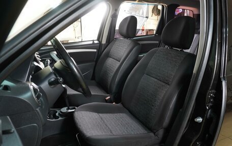 Renault Duster I рестайлинг, 2015 год, 1 179 000 рублей, 10 фотография