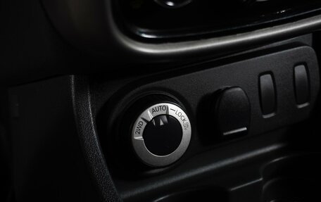 Renault Duster I рестайлинг, 2015 год, 1 179 000 рублей, 15 фотография