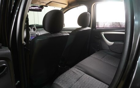 Renault Duster I рестайлинг, 2015 год, 1 179 000 рублей, 11 фотография