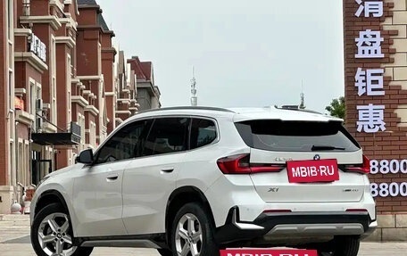 BMW X1, 2023 год, 3 000 000 рублей, 7 фотография