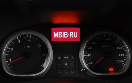 Renault Duster I рестайлинг, 2015 год, 1 179 000 рублей, 16 фотография