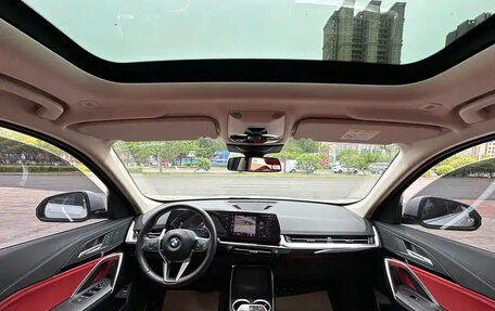 BMW X1, 2023 год, 3 000 000 рублей, 10 фотография