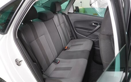 Volkswagen Polo VI (EU Market), 2016 год, 1 099 000 рублей, 7 фотография