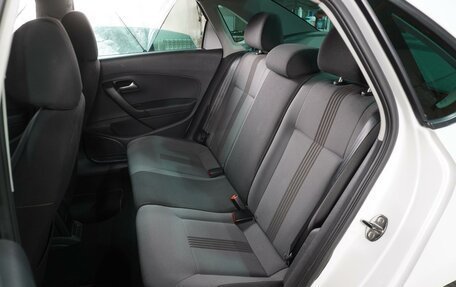 Volkswagen Polo VI (EU Market), 2016 год, 1 099 000 рублей, 9 фотография