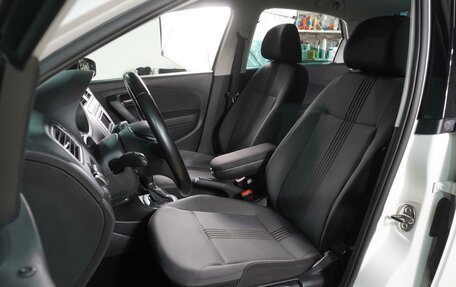 Volkswagen Polo VI (EU Market), 2016 год, 1 099 000 рублей, 10 фотография
