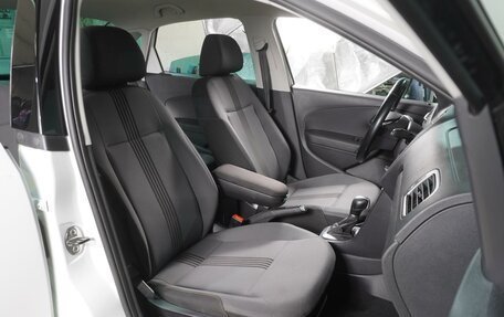 Volkswagen Polo VI (EU Market), 2016 год, 1 099 000 рублей, 8 фотография