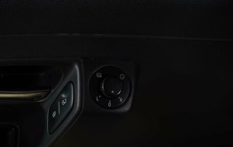 Volkswagen Polo VI (EU Market), 2016 год, 1 099 000 рублей, 12 фотография