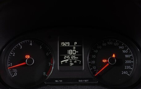 Volkswagen Polo VI (EU Market), 2016 год, 1 099 000 рублей, 19 фотография