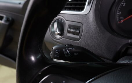 Volkswagen Polo VI (EU Market), 2016 год, 1 099 000 рублей, 13 фотография