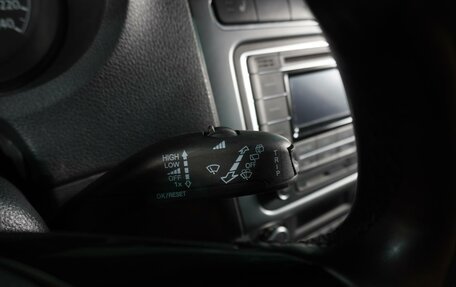 Volkswagen Polo VI (EU Market), 2016 год, 1 099 000 рублей, 14 фотография