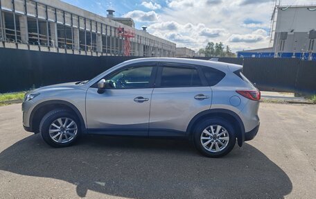 Mazda CX-5 II, 2014 год, 1 700 000 рублей, 3 фотография