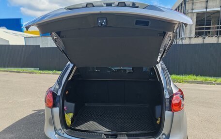 Mazda CX-5 II, 2014 год, 1 700 000 рублей, 5 фотография