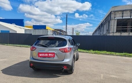 Mazda CX-5 II, 2014 год, 1 700 000 рублей, 7 фотография