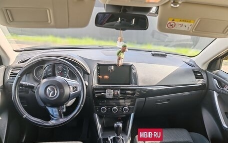 Mazda CX-5 II, 2014 год, 1 700 000 рублей, 6 фотография